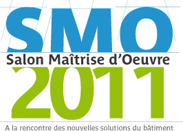 SMO salon maitriee d'oeuvre